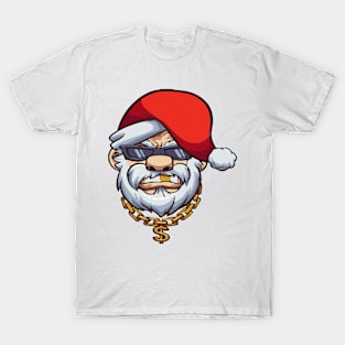 Santa T-Shirt